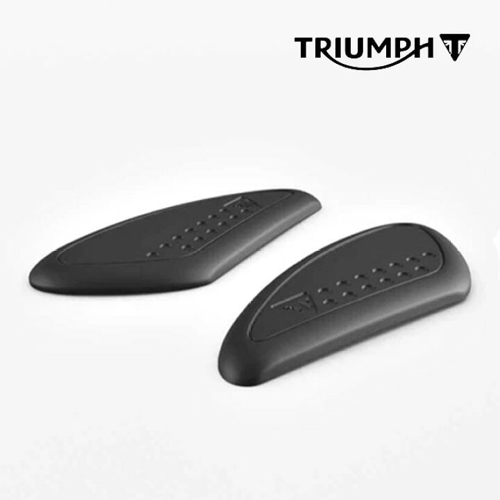 楽天市場】納期未定入荷後発送 TRIUMPH/トライアンフ 36TA0042 タンク 