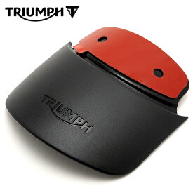 送料無料 TRIUMPH/トライアンフ 36TA0053 MUDGUARD EXTENSION フェンダーエクステンション Scrambler 400 X マッドガード 純正 フェンダー延長 オフロード アクセサリー カスタム 防泥 泥避け 雨の日対策 泥除け あす楽対応