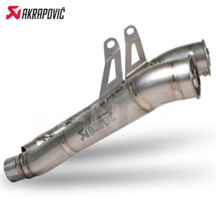 楽天市場】マフラー 送料無料 AKRAPOVIC/アクラポビッチ カワサキ 
