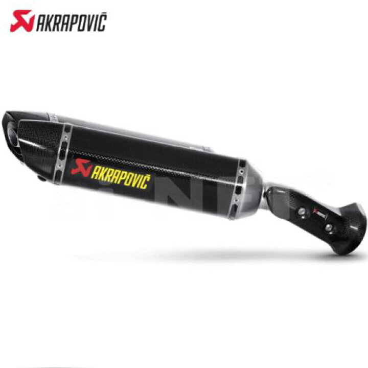 楽天市場】【送料無料】AKRAPOVIC/アクラポヴィッチ ヤマハ YZF-R1 