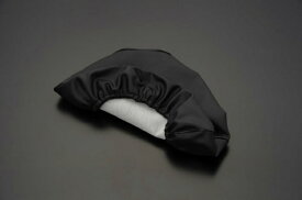 ディオ[Dio][AF62] カラー【黒】被せ 国産 シートカバー シート皮 【GRONDEMENT[グロンドマン]】 バイク好き ギフト