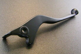 【国内メーカー】【ALBA[アルバ]】フュージョン ブレーキレバー 右レバー カラー[ブラック] バイク好き ギフト お買い物マラソン 開催