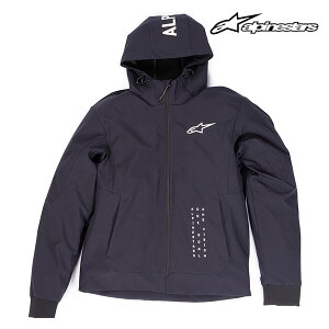 [ ׌㔭 alpinestars/ApCX^[Y 4202624 RADIUM TECH HOODIE 12 BLACK WHITE STCY h|Pbg t[hO Ci[ veN^[ p[J[ t[fB  ^E[X 