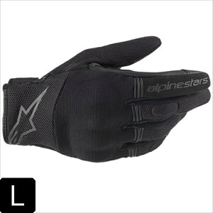 WOMAN alpinestars/ApCX^[Y LTCY STELLA COPPER GLOVE 10BLACK O[u ʋ ʊw moto oCNp oCND Mtg }\ J