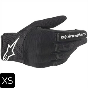 [׌㔭 WOMAN alpinestars/ApCX^[Y XSTCY STELLA COPPER GLOVE 12BLACKWHITE O[u ʋ ʊw moto oCNp oCND Mtg