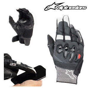 alpinestars/ApCX^[Y 3567122 MORPH SPORT GLOVES BLACK WHITE M   [t X|[c O[u {v veN^[ oCN CEKi X}z^b` 3V[Y X ʋ ʊw ^b`pl oCN 