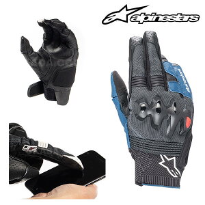 alpinestars/ApCX^[Y 3567122 MORPH SPORT GLOVES BLK BLUE SODAL S   [t X|[c O[u {v veN^[ oCN CEKi X}z^b` 3V[Y X ʋ ʊw ^b`pl oC
