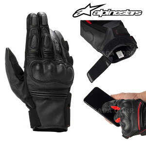 alpinestars/ApCX^[Y 3501723 PHENOM LEATHER GLOVE L  BLACK O[u {v veN^[ oCN X}z^b` S[gXL Mv Rr tU[ Vv oCN J[{ X}zΉ 