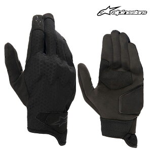 alpinestars/ApCX^[Y 3569723 STATED AIR GLOVE 1100 BLACK BLACK LTCY X}z^b`  X  T}[ O[u oCN  oCN ]  킢  veN^[ 