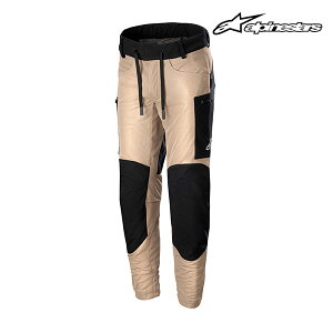 alpinestars/ApCX^[Y 1693990203 JUGGERNAUT AIR PANTS ASIA 827 FLINT BLACK WK[pcX^C E|Pbg J[S|Pbg AWAdl A[obVpc LTCY