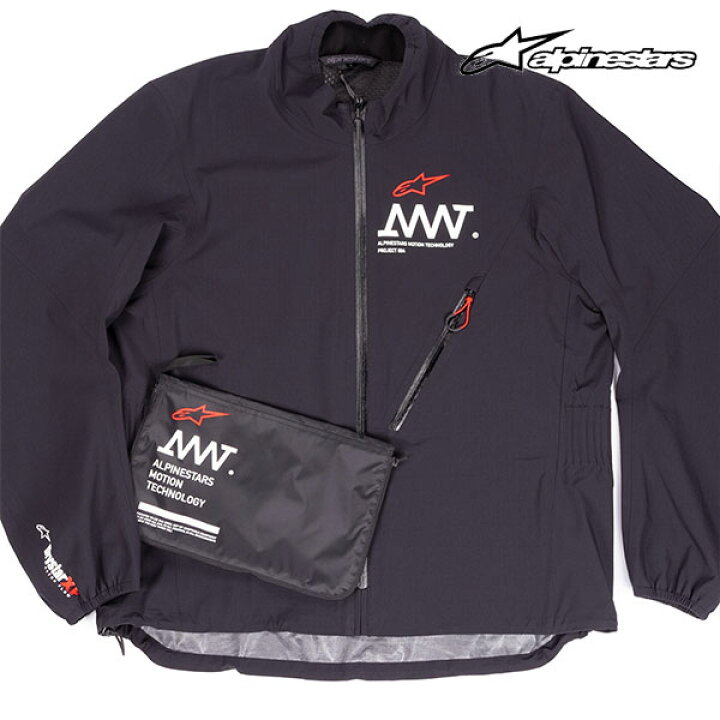 楽天市場】alpinestars/アルパインスターズ 1692670101 AMT STORM GEAR 