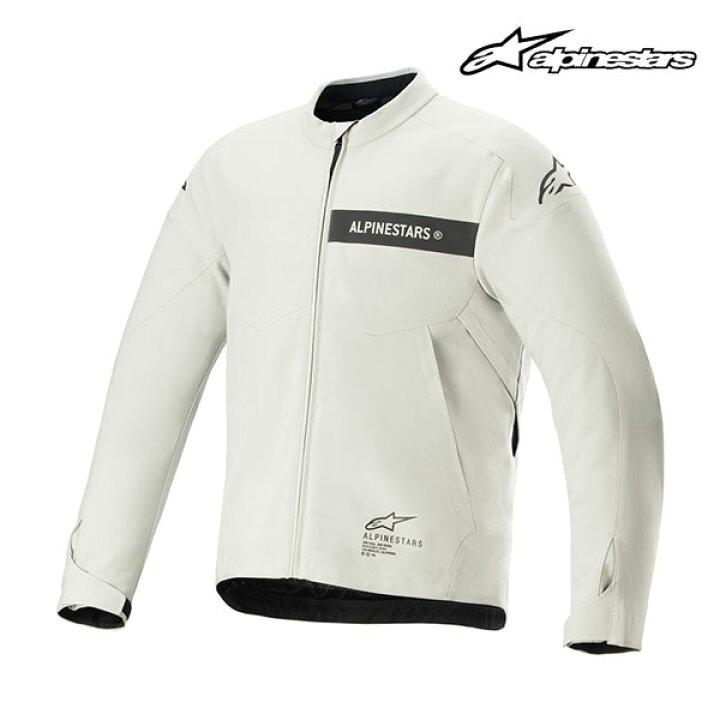 楽天市場】alpinestars/アルパインスターズ 1692680104 AERON JACKET 