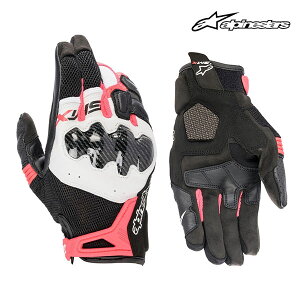 alpinestars/ApCX^[Y 1694980201 STELLA SMX-R GLOVE ASIA XSTCY veN^[ X}z^b` ʋC X|[c bV p oCN fB[X AWAdl ϋv K c[O 