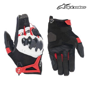 alpinestars/ApCX^[Y 1694980404 STELLA SMX-R GLOVE ASIA LTCY veN^[ X}z^b` ʋC X|[c bV p oCN fB[X AWAdl ϋv K c[O