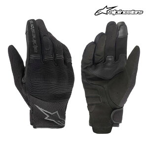 alpinestars/ApCX^[Y 1694650103 COPPER GLOVE LTCY veN^[ X}z^b` 3V[Y Xgb` yʏ_ oCN O[u 10 BLACK c[O h ϋv K tBbg