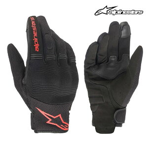 alpinestars/ApCX^[Y 1694650303 COPPER GLOVE LTCY veN^[ X}z^b` 3V[Y Xgb` yʏ_ oCN O[u 1030 BLACK RED FLUO c[O h ϋv K tBbg 