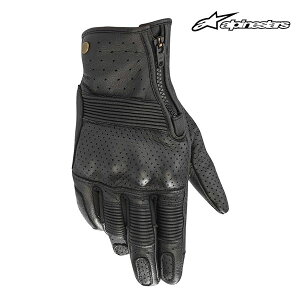 alpinestars/ApCX^[Y 1694787104 RAYBURN V2 LEATHER GLOVE 10 BLACK XLTCY v~AU[ veN^[ t@Xi[ i S veNV K ϋv Co \