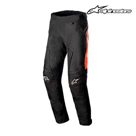 alpinestars/アルパインスターズ 1693995104 AXIOM SPORT AIR PANTS ASIA サイズXL ロゴ ス 軽量 ポーツスタイル サマーパンツ ファスナー アジャスター 春 夏 通気性 バイク 通気性 モーターサイクル