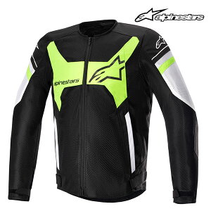 alpinestars/ApCX^[Y 1693994201 T-GP X SUPERAIR JACKET ASIA tbVWPbg X|[ctBbgCfBO AWX^[xg oCN bV t K ʋC C_[ \ 