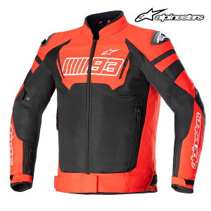 alpinestars/ApCX^[Y 1693063203 MM93 T-GP IGNITION AIR JACKET ASIA 600fj[ \tgJt X|[c tBbg CfBO GAt[ X|[c K [^[X|[c oCN EFA bV