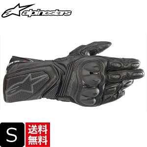[ ׌㔭  ApCX^[Y SP-8 V3 LEATHER GLOVE 1100BLACKBLACK STCY O[u ʋ ʊw moto oCNp oCND Mtg }\ J