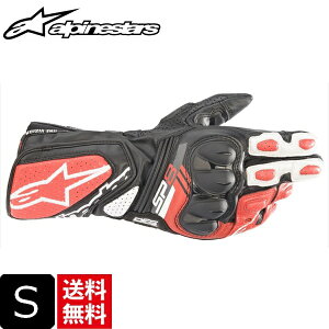 [ ׌㔭  ApCX^[Y SP-8 V3 LEATHER GLOVE 1304 BLACK WHITE BRIGHT RED STCY O[u ʋ ʊw moto oCNp oCND Mtg }\ J