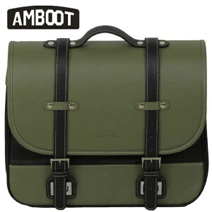 AMBOOT Au[g oCNp TChobO AB-SB01 J[L 10L RpNg[ Vvȍ\ ^ѕ֗ c[O ʋ ʊw AEghA ėp NXJu n^[Ju X[p[Ju u