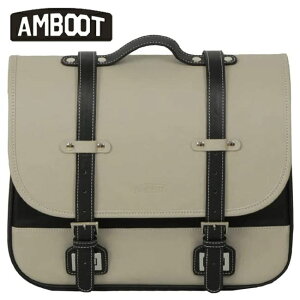 AMBOOT Au[g oCNp TChobO AB-SB01 AC{[ 10L RpNg[ Vvȍ\ ^ѕ֗ c[O ʋ ʊw AEghA ėp NXJu n^[Ju X[p[Ju 