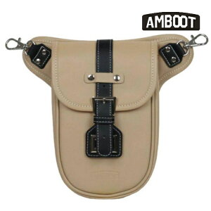 �������� AMBOOT �A���u�[�g ���b�O�o�b�O �A�C�{���[ AB-LG01-IV �z���X�^�[�o�b�O �V�����_�[�o�b�O �q�b�v�o�b�O �E�G�X�g�o�b�O �c�[�����O �A�E�g�h�A �o�C�N�p �J���[6�F 1.3L ���|�P�b�g ��