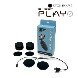 TCnEX B+COM TALK/PLAYp wbgXs[J[jbg 00082238 }\ J