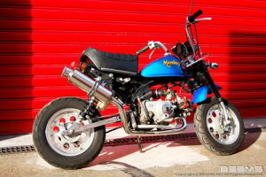 }t[  BEAMS[r[X]}t[ L[/MONKEY SS300\jbN B108-07-000 oCND Mtg