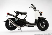 楽天市場】ズーマー マフラー（車用品・バイク用品）の通販