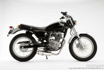 楽天市場】beams マフラー cb223sの通販