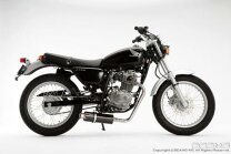 楽天市場】cb223s マフラーの通販