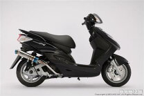 楽天市場】シグナスx ビームス マフラーの通販