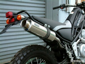 �}�t���[ �������� BEAMS[�r�[���X]�}�t���[ �g���b�J�[ DG10J SS300�\�j�b�N B210-07-004 �o�C�N�D�� �M�t�g �y�V�労�Ӎ� �J��