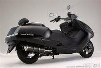 楽天市場】マグザム マフラー（対応車種メーカーヤマハ）（バイク用品 
