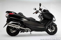 楽天市場】マジェスティ 4d9 外装 カウル セット sg20j（車用品 