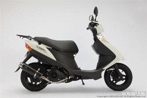 }t[  BEAMS[r[X]}t[ AhXV125 CF4EA SS300J[{ SP yKΉz G316-08-000 oCND Mtg