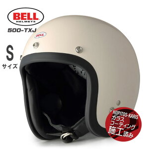 �[������ ���׌㔭�� BELL HELMETS �x�� �w�����b�g 500-TXJ IVORY �A�C�{���[ TXJ03/S �W�F�b�g�w�����b�g