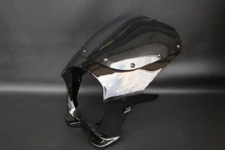 楽天市場】【BROS400 ブロス400】 ビキニカウル 黒/ブラック 【スタンダードスクリーン】 180パイ 汎用 お買い物マラソン 開催 : アイネット楽天市場店