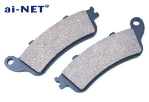 �yGL1800 �S�[���h�E�B���O/01-08�zWF[�_�u���f�B�X�N �t�����g]�p �u���[�L�p�b�h �o�C�N�p �y�i��4926�z�y�u���[�L�p�b�g�z�yainet[�A�C�l�b�g]�z �o�C�N�D�� �M�t�g ���������}���\�� �J��