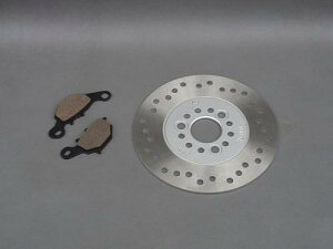 y11/1~ő2,000~OFFN[|zۏؕt xNX^[125/150 AhX110 ^Cv u[Lpbh + u[LfBXN[^[ Zbg oCND Mtg