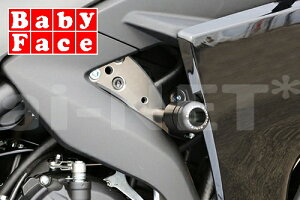 yYZF-R25zYZF-R3 xr[tFCX Baby Face yX|[cChzyGWXC_[zyt[XC_[z006-SY018Fa oCND Mtg