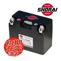 楽天市場】shorai lfx19a4－bs12の通販