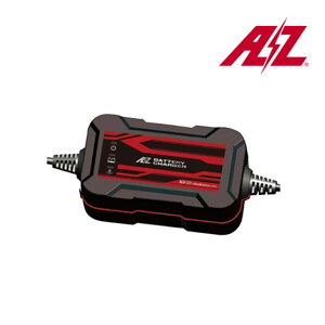 AZ ACH-100 ���`�E���Ή� �o�b�e���[�`���[�W���[ �o�b�e���[�[�d �Z���f�f �ی�@�\ �h�� �h�oIP65 DC12V 2A LiFePO4 �J���^ AGM GEL ���t �o�C�N �ߏ[�d�h�~