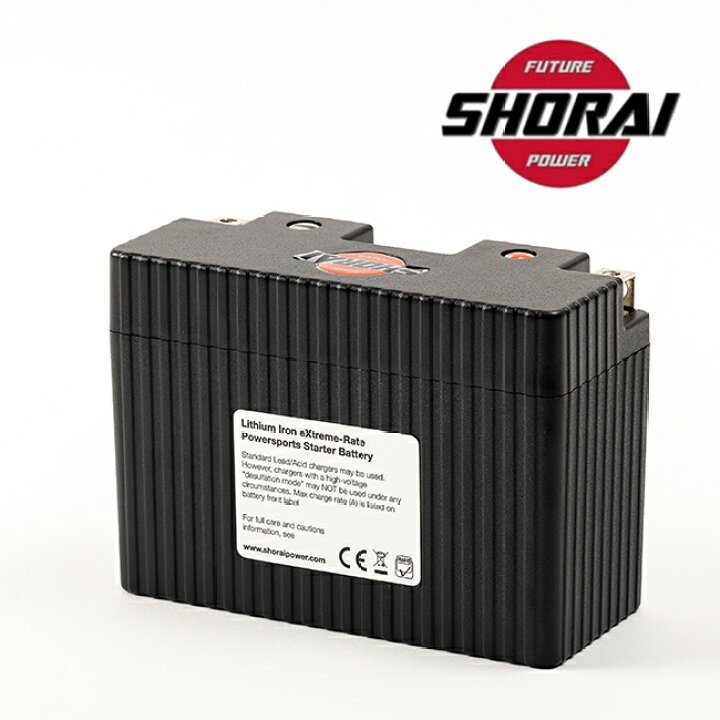 楽天市場】SHORAI/ショーライ LFX18A1-BS12 ユアサ互換 GT9B-4 YT12B 