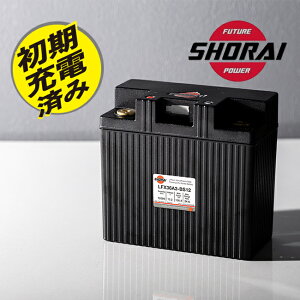  SHORAI/V[C 4897034420388 LFX36A3-BS12 AT݊ YHD-12H _ ^ y ϋv o oCNp [J[ۏ3Nt eiXt[ `Eobe[ SHORAI Battery 