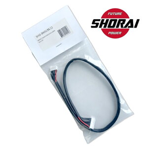 [׌㔭 SHORAI/V[C p[d P[uLbg(12Vobe[p) SHO-BMSCBL12 eiX }\ J