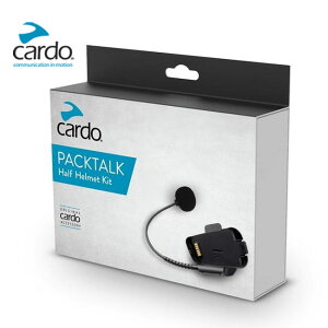 y11/1~ő2,000~OFFN[|zK̔X Cardo Jh PACKTALK OA[}CNLbg SPPT0011 pbNg[N Cp IvVp[c oCND Mtg yΉ